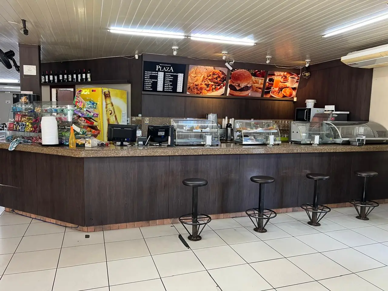 Buffet Plaza Araranguá Buffet Plaza Araranguá